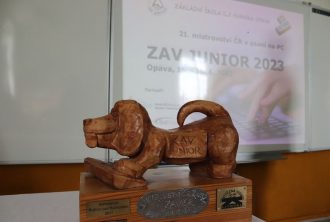 ZAV Junior 2023