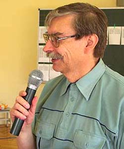 Jaroslav Zaviačič