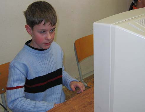 Milan patří mezi nejmladší a nejlepší v ČR